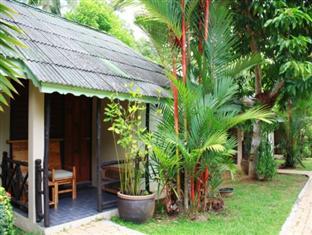 Garden Cottage Phuket Zewnętrze zdjęcie
